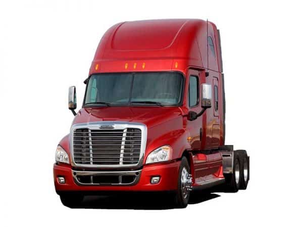 Freightliner 2008-2022 (Cascadia) Economizer