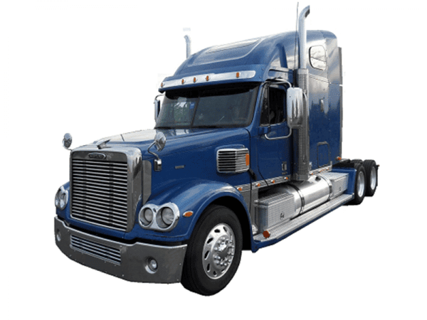 Freightliner 1996-2004 (50, 60, 70, 80 & 112 Series) Economizer