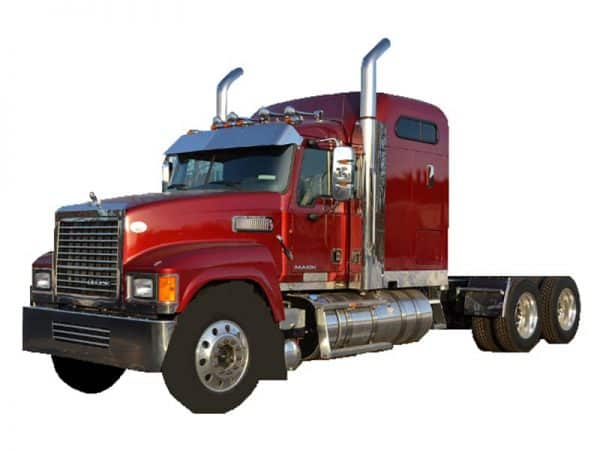 Mack 2008-2022 (Pinnacle Series) Premium
