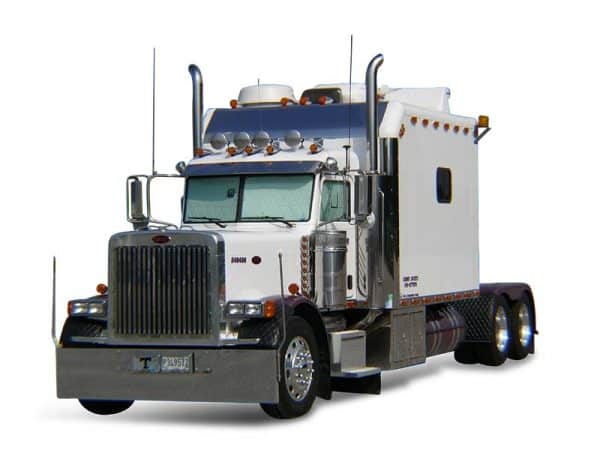 Peterbilt 2006-2024 (357, 365, 367, 378, 379, 386, 389) Economizer