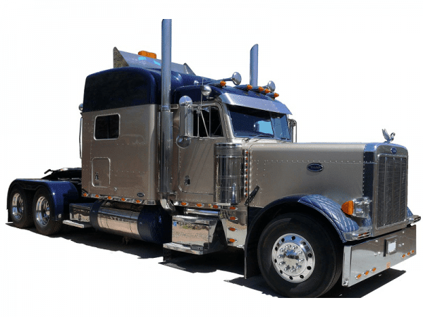 Peterbilt 1989-2005 (357, 375, 377, 378, 379, 385) Economizer